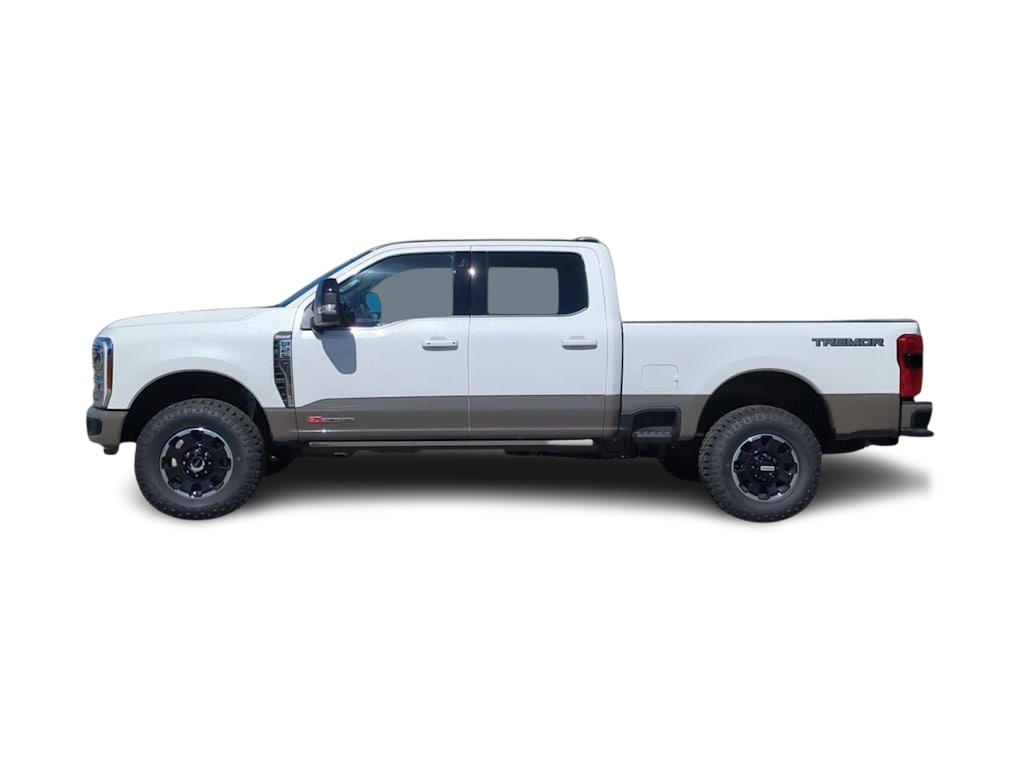 Thumbnail: 2026 Ford F-250 - 3
