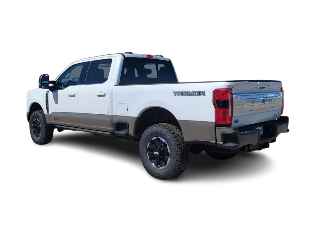 Thumbnail: 2026 Ford F-250 - 4