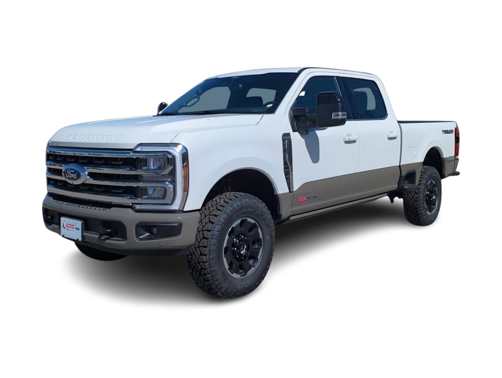 Thumbnail: 2026 Ford F-250 - 19