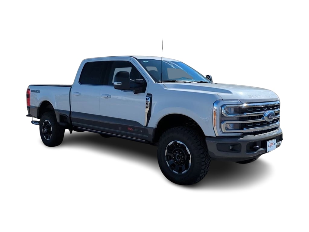 Thumbnail: 2026 Ford F-250 - 18