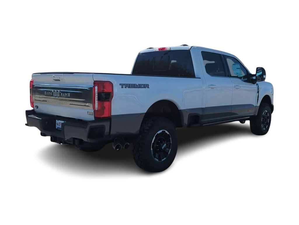 Thumbnail: 2026 Ford F-250 - 20