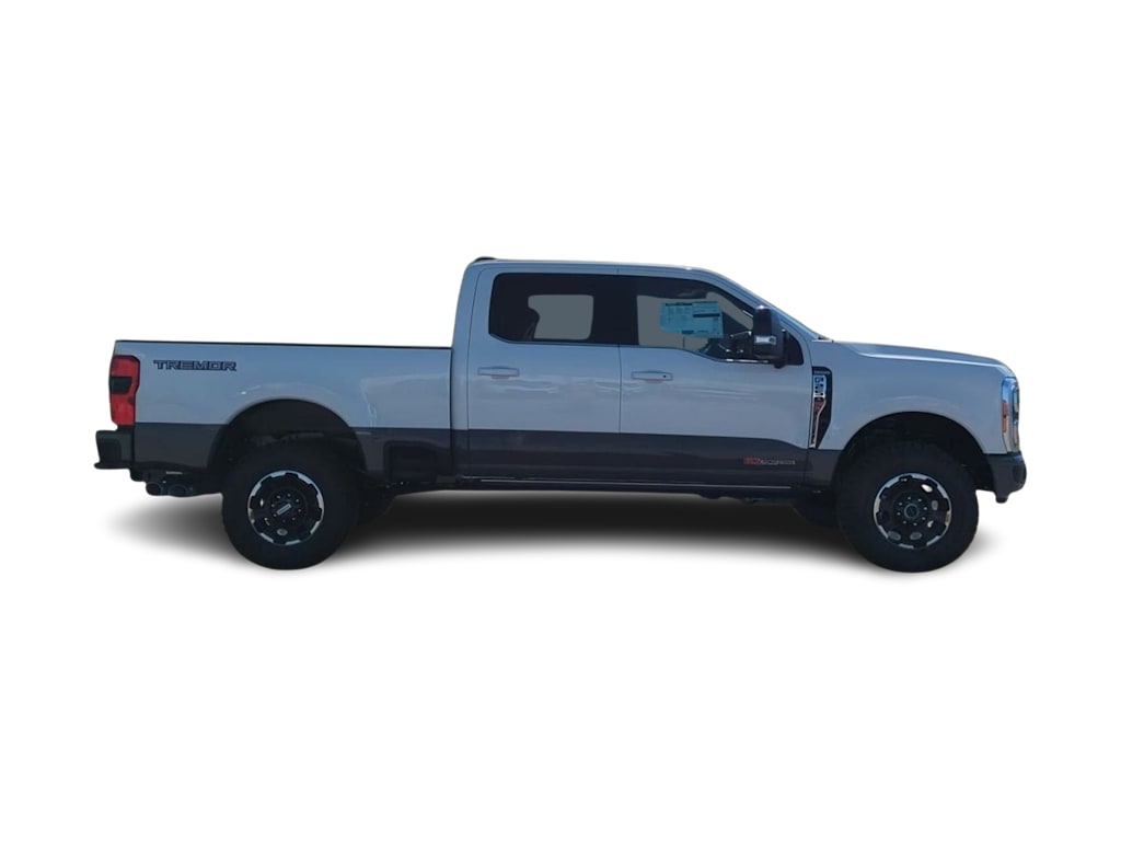 Thumbnail: 2026 Ford F-250 - 21