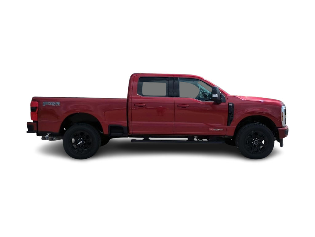 Thumbnail: 2025 Ford F-250 - 22