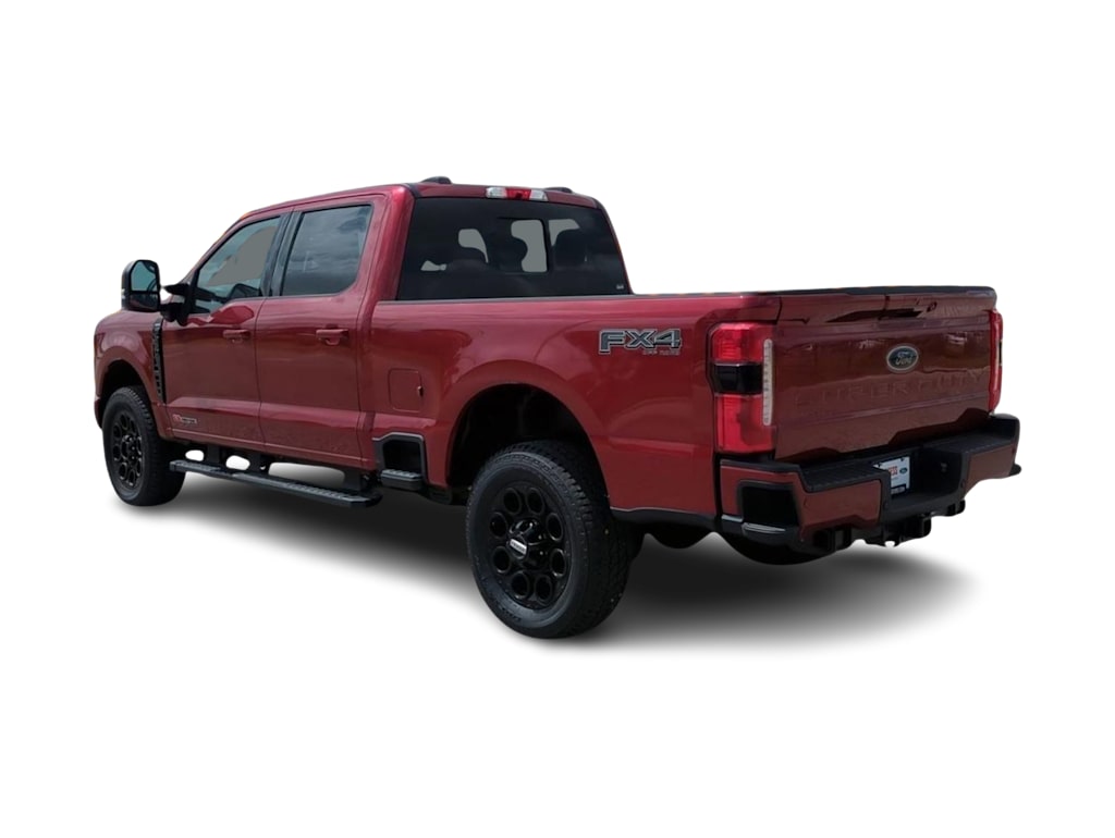 Thumbnail: 2025 Ford F-250 - 4