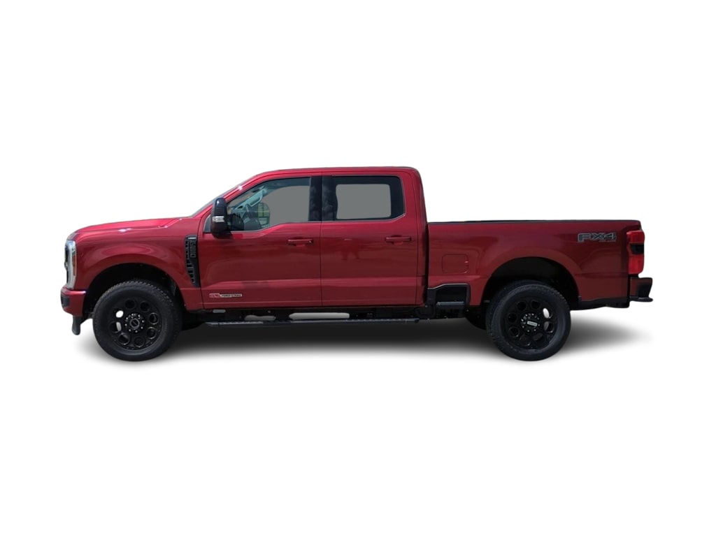 Thumbnail: 2025 Ford F-250 - 3
