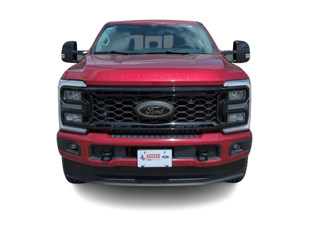 Thumbnail: 2025 Ford F-250 - 6