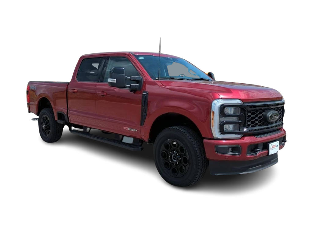 Thumbnail: 2025 Ford F-250 - 19