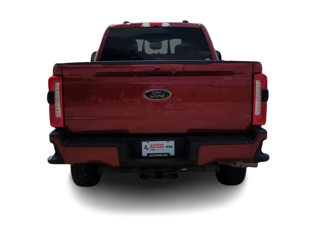 Thumbnail: 2025 Ford F-250 - 5