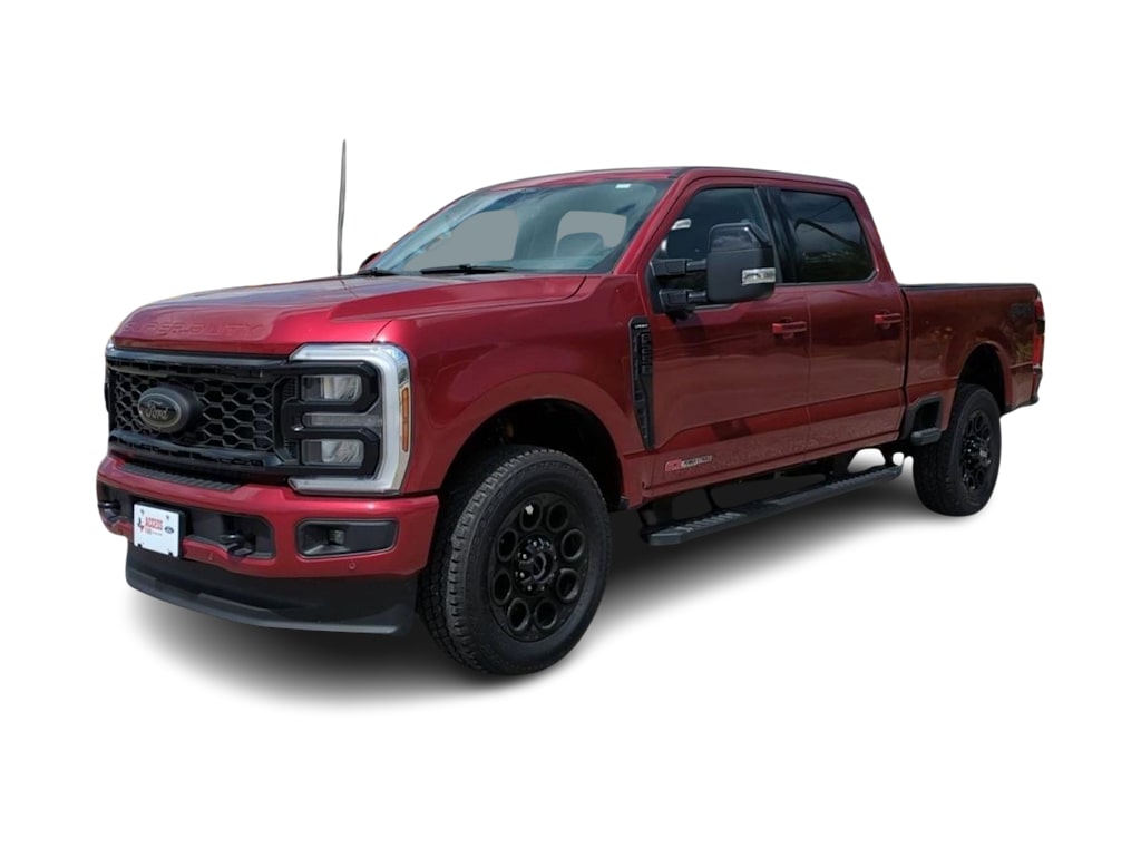 Thumbnail: 2025 Ford F-250 - 20
