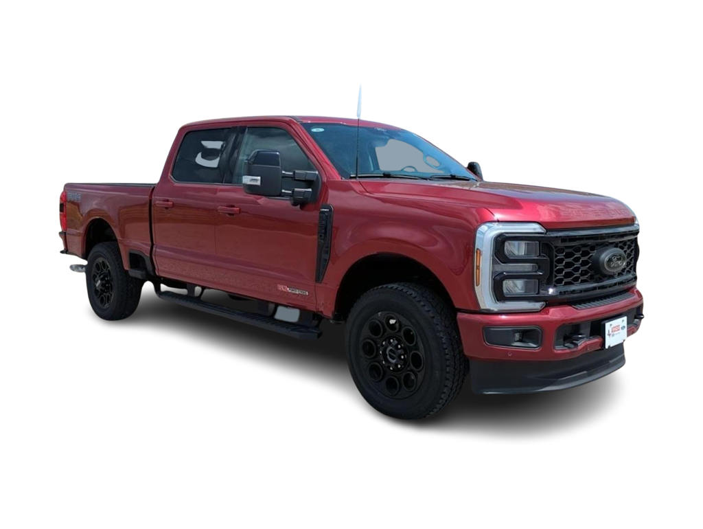 Thumbnail: 2025 Ford F-250 - 19