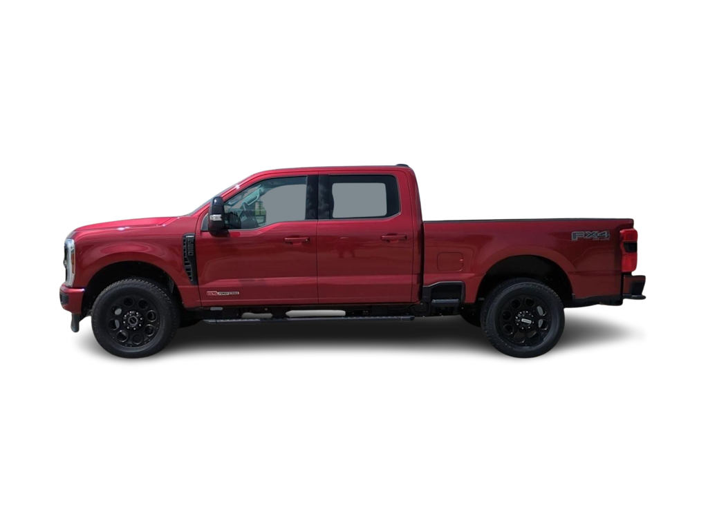 Thumbnail: 2025 Ford F-250 - 3