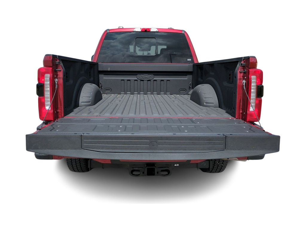Thumbnail: 2025 Ford F-250 - 16