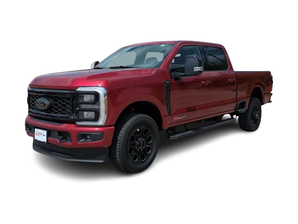 Thumbnail: 2025 Ford F-250 - 20