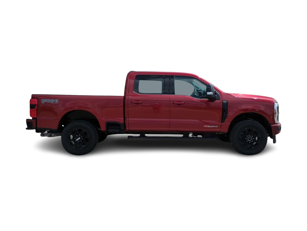 Thumbnail: 2025 Ford F-250 - 22