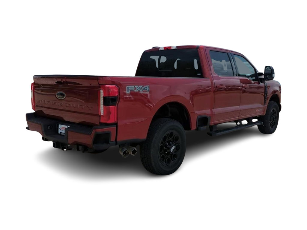 Thumbnail: 2025 Ford F-250 - 21