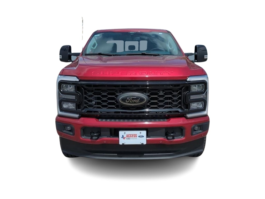 Thumbnail: 2025 Ford F-250 - 6