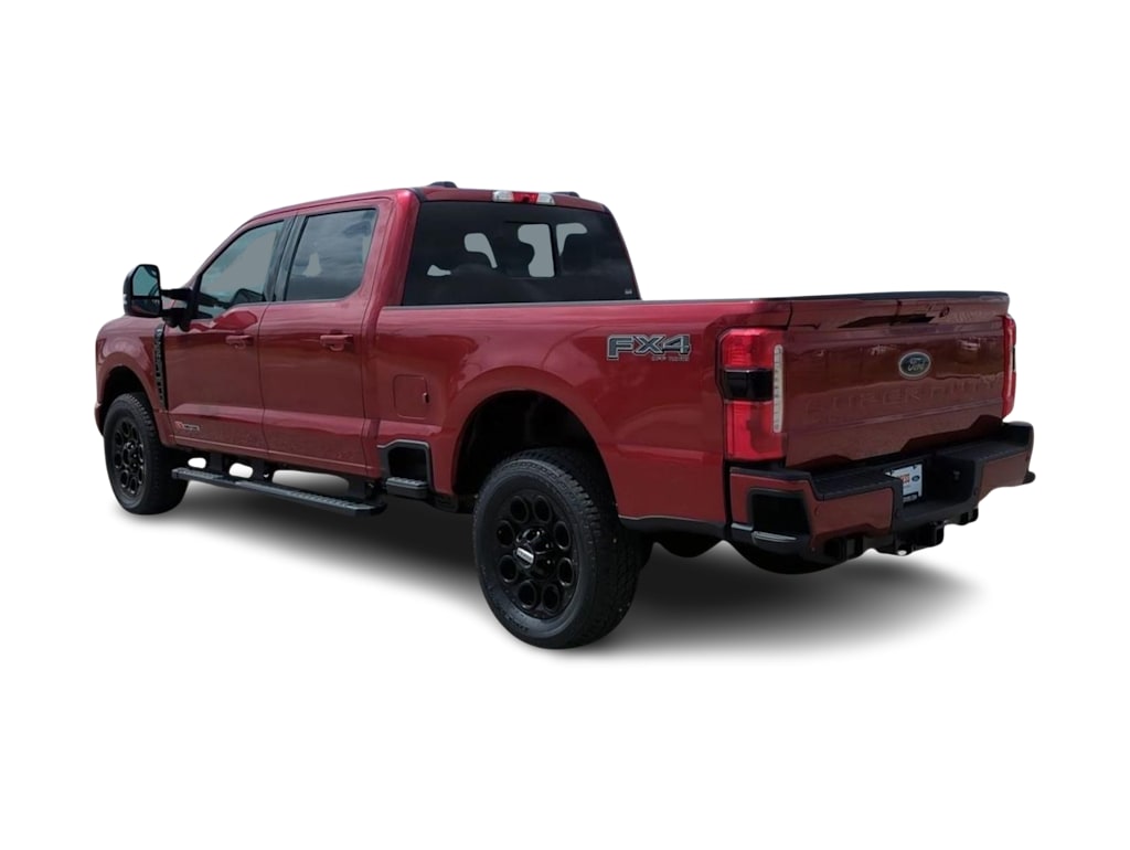 Thumbnail: 2025 Ford F-250 - 4