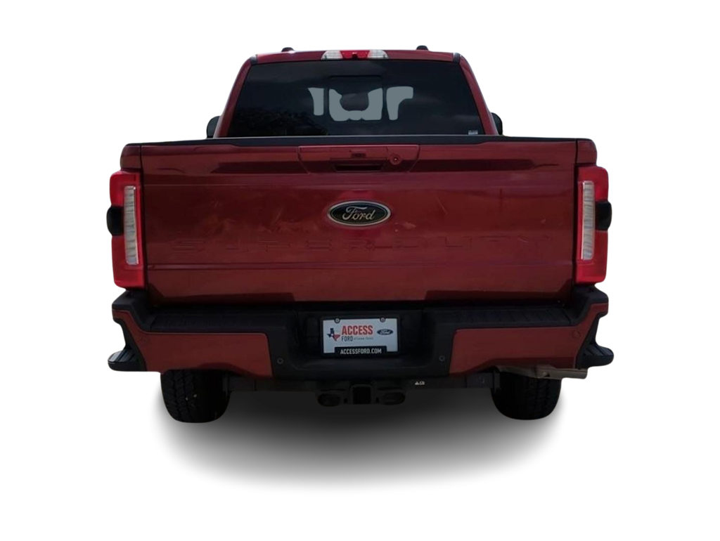 Thumbnail: 2025 Ford F-250 - 5