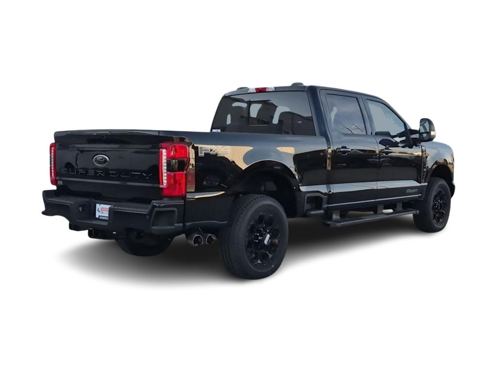 Thumbnail: 2026 Ford F-250 - 22