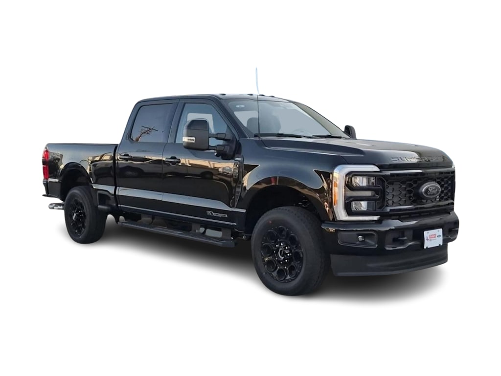 Thumbnail: 2026 Ford F-250 - 20