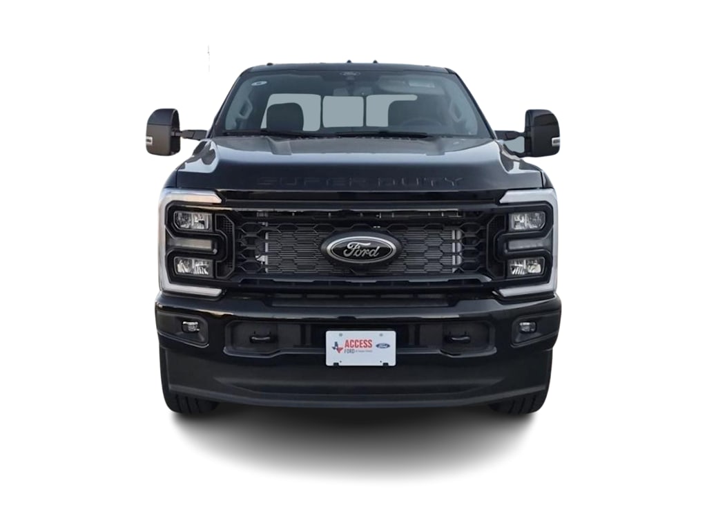 Thumbnail: 2026 Ford F-250 - 6