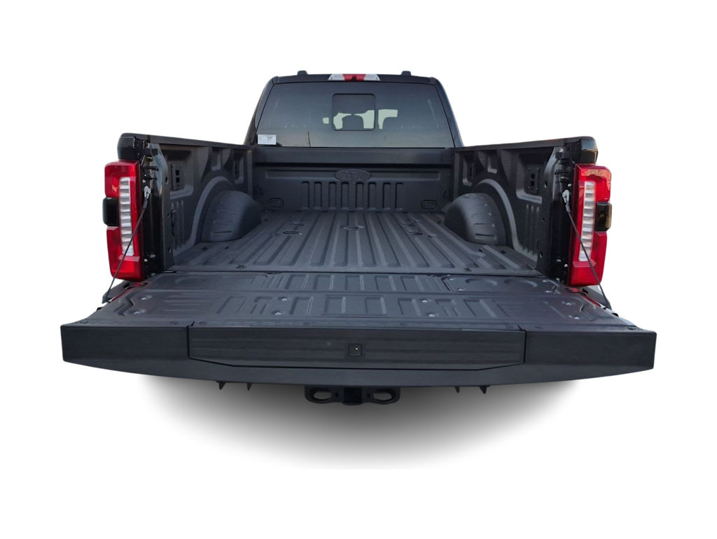 Thumbnail: 2026 Ford F-250 - 17