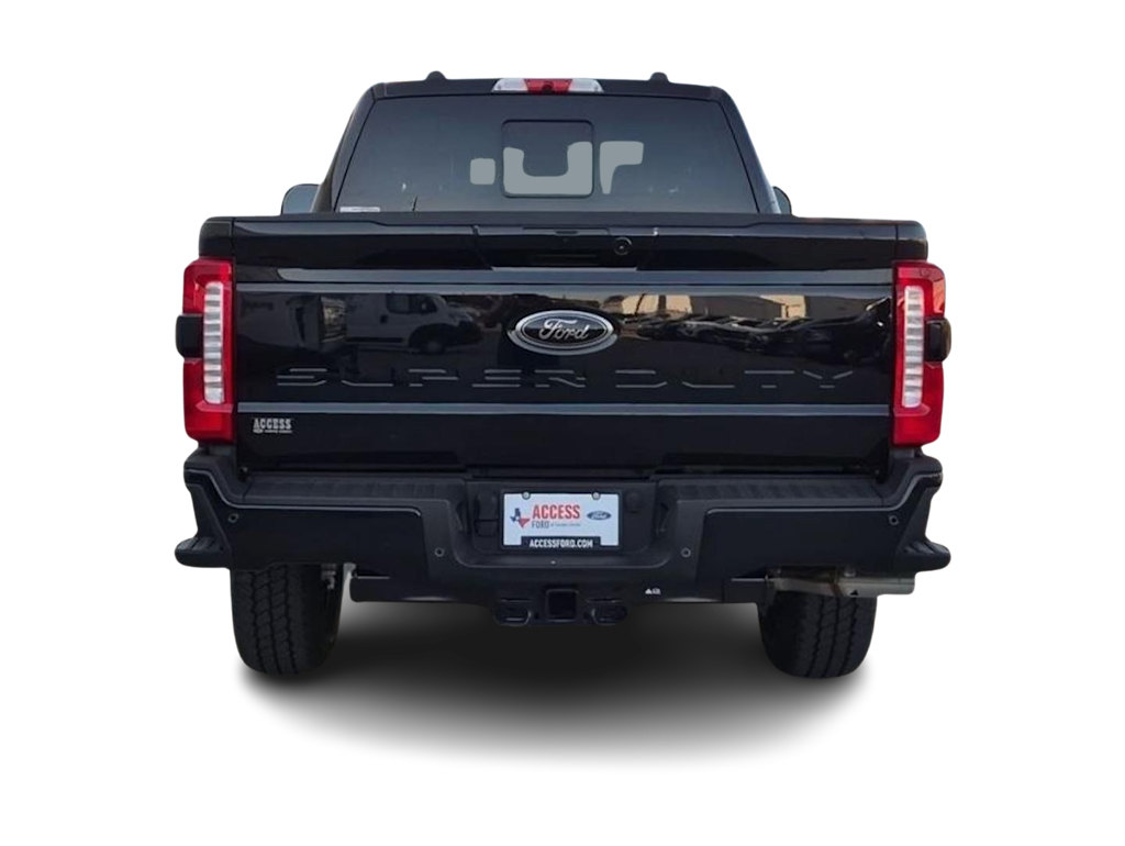 Thumbnail: 2026 Ford F-250 - 5