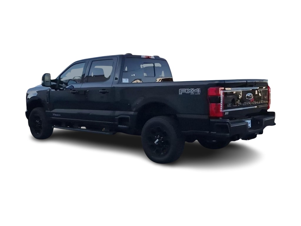 Thumbnail: 2026 Ford F-250 - 4