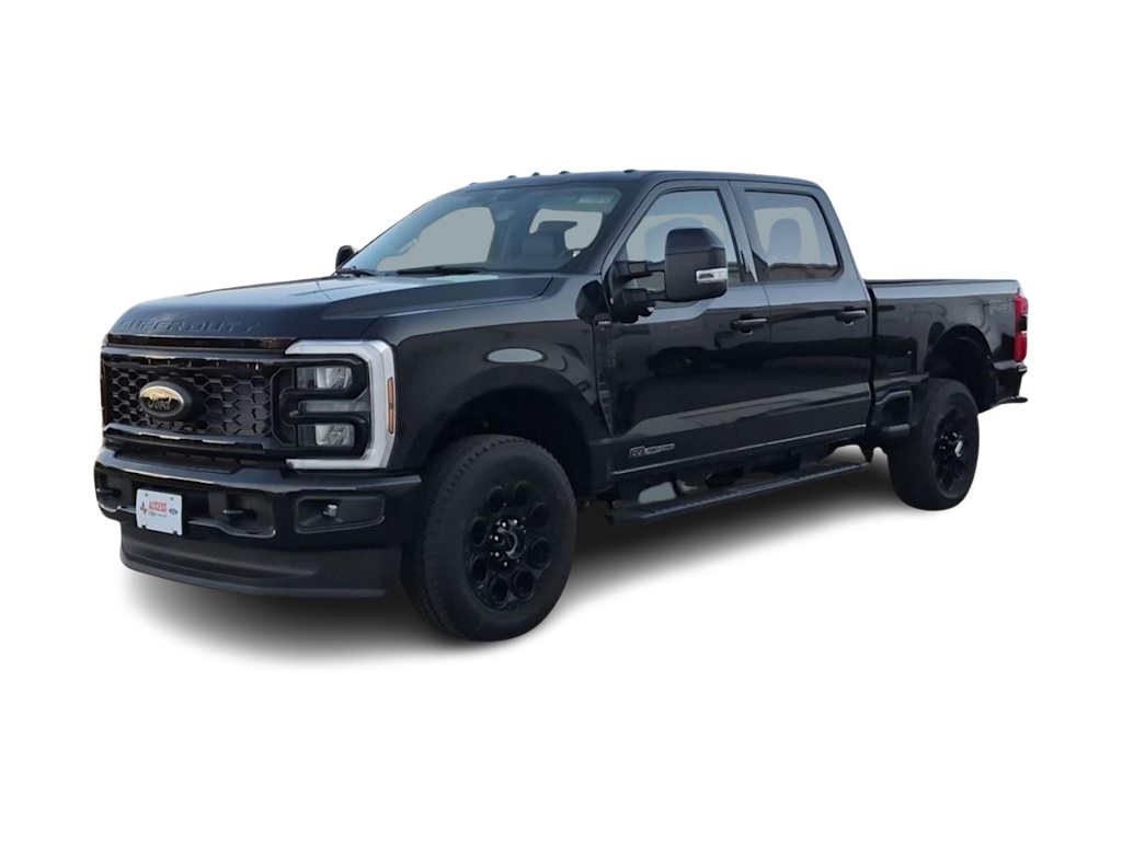 Thumbnail: 2026 Ford F-250 - 21