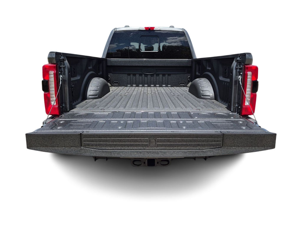 Thumbnail: 2026 Ford F-250 - 17