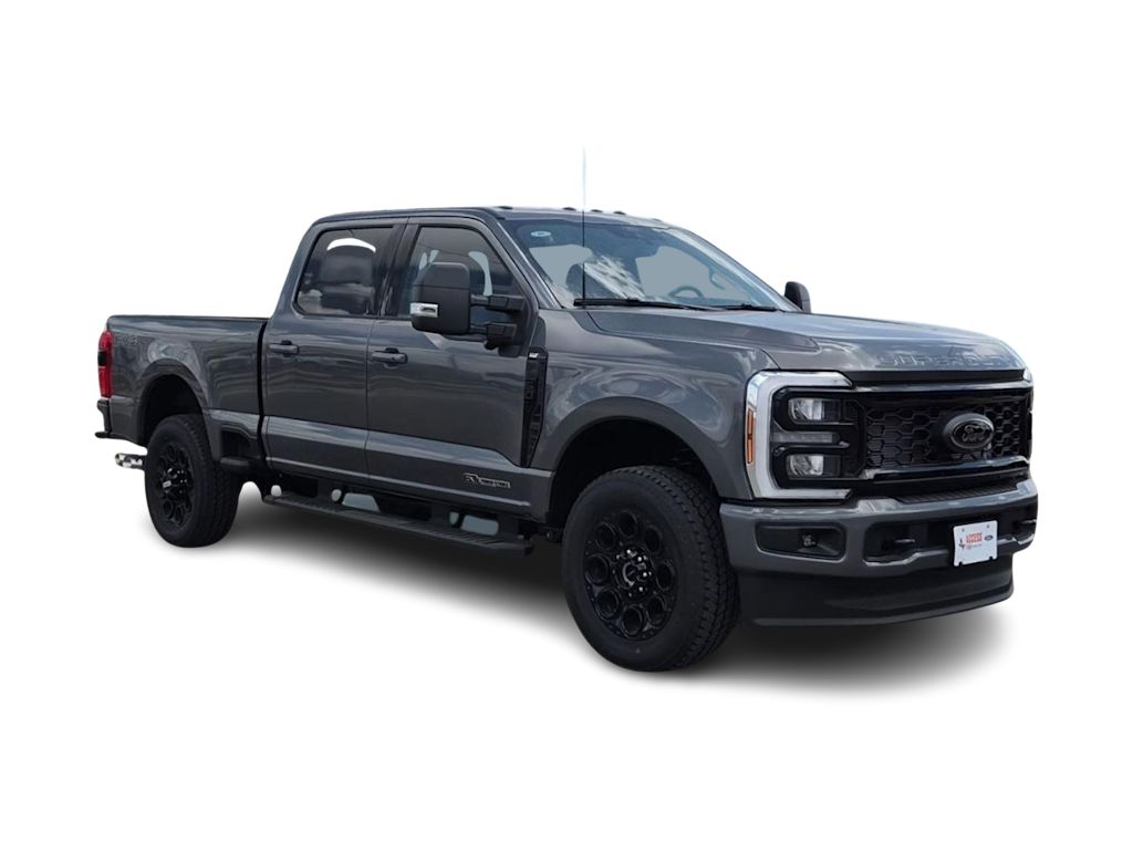 Thumbnail: 2026 Ford F-250 - 20