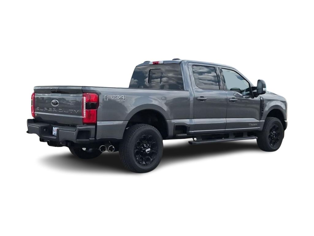 Thumbnail: 2026 Ford F-250 - 22
