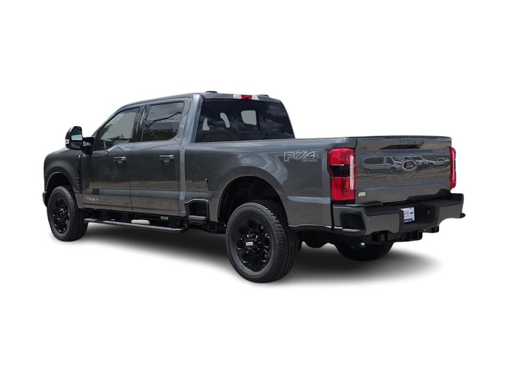 Thumbnail: 2026 Ford F-250 - 4