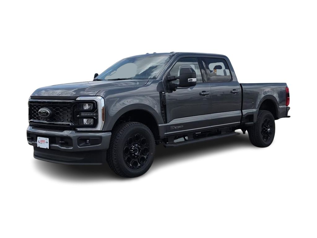 Thumbnail: 2026 Ford F-250 - 21