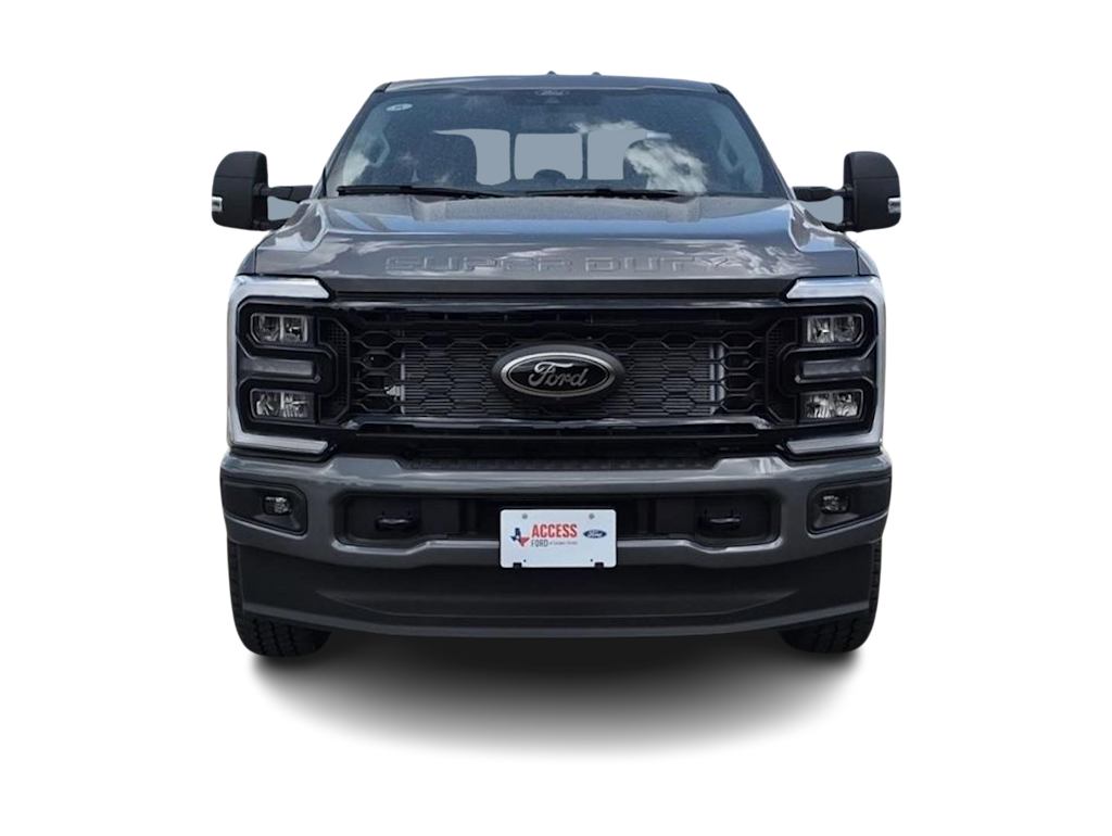 Thumbnail: 2026 Ford F-250 - 6