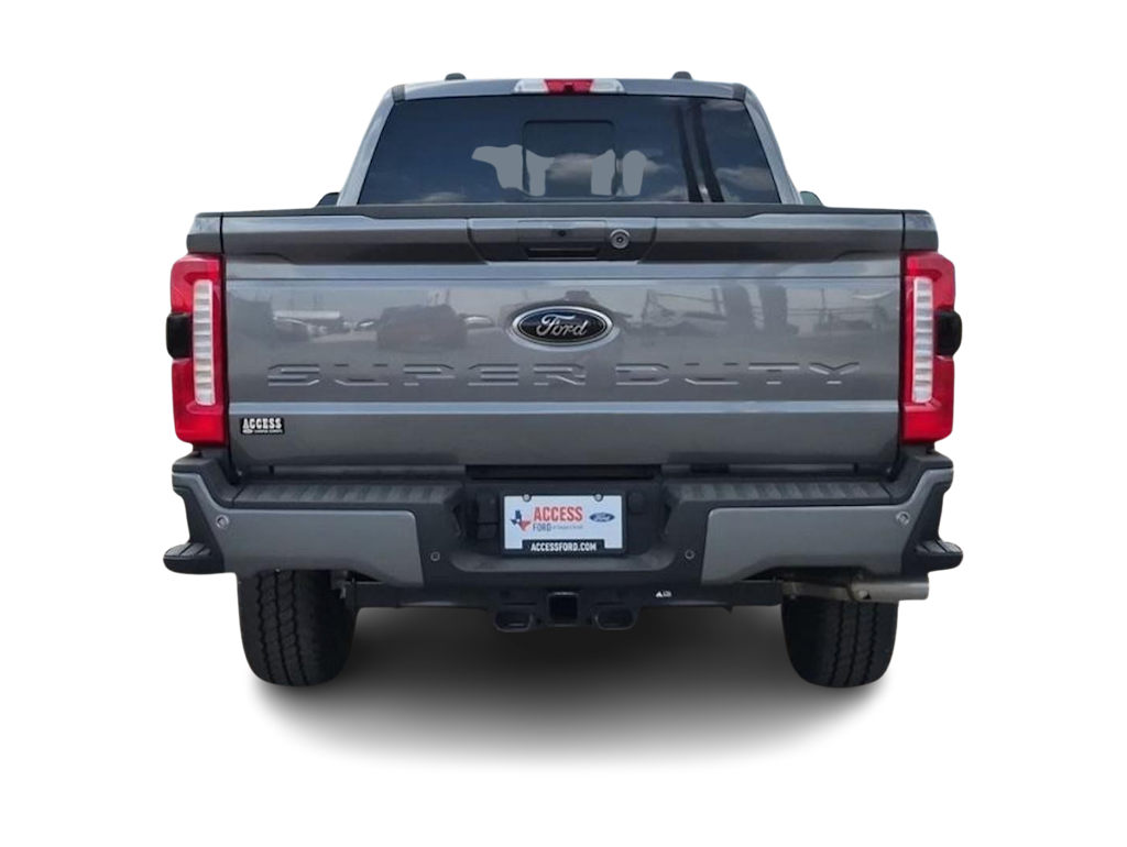 Thumbnail: 2026 Ford F-250 - 5