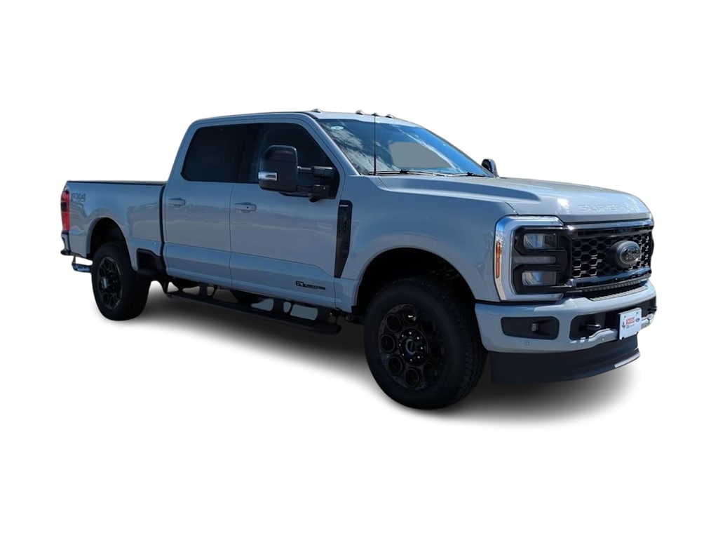 Thumbnail: 2026 Ford F-250 - 20