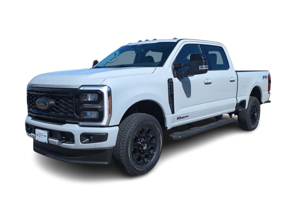 Thumbnail: 2026 Ford F-250 - 21