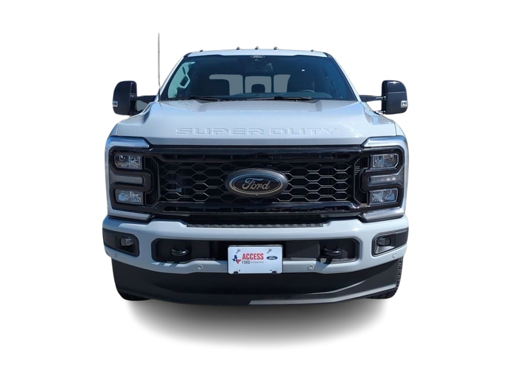 Thumbnail: 2026 Ford F-250 - 6