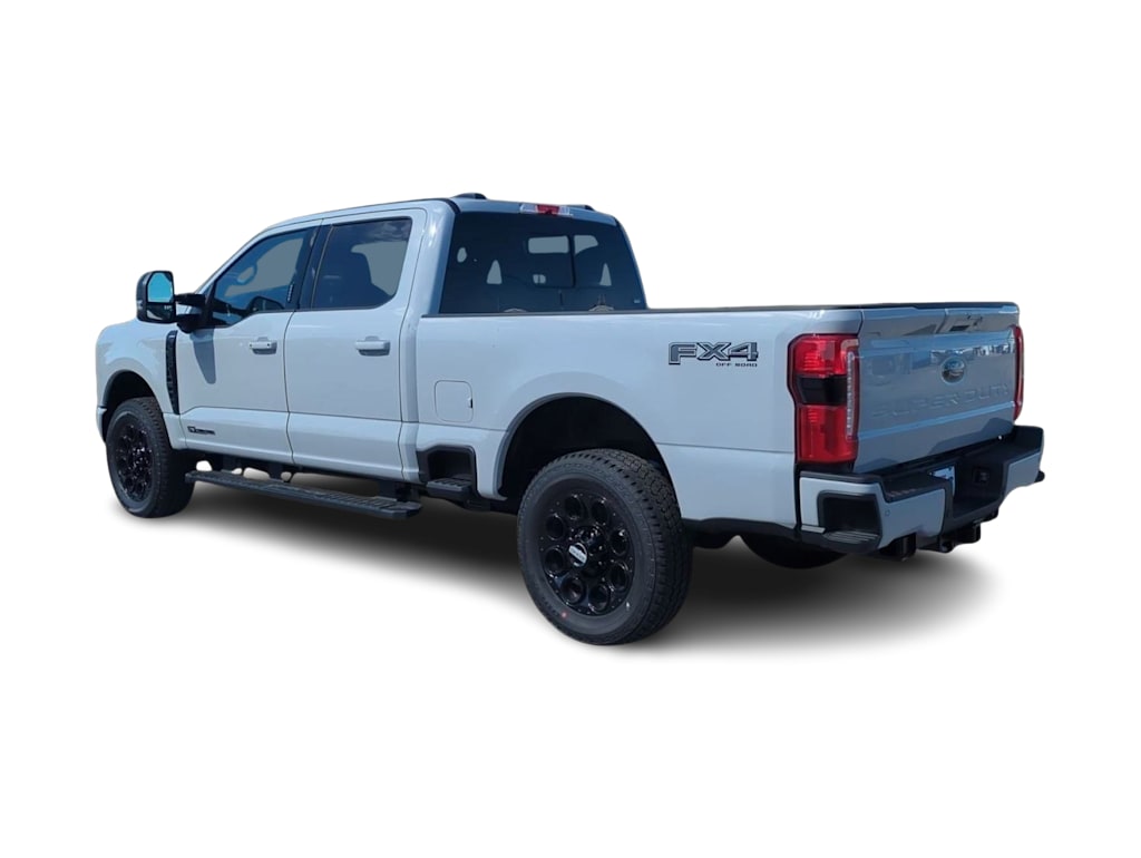 Thumbnail: 2026 Ford F-250 - 4