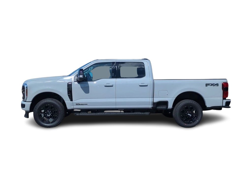 Thumbnail: 2026 Ford F-250 - 3