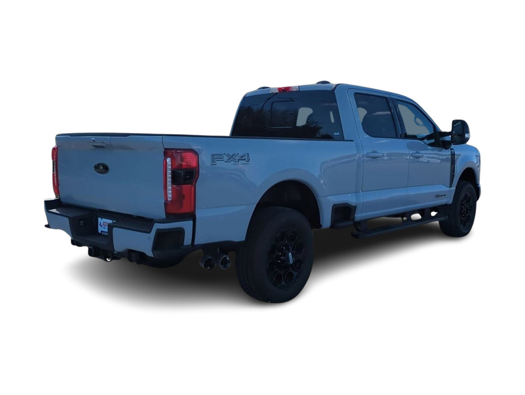 Thumbnail: 2026 Ford F-250 - 22