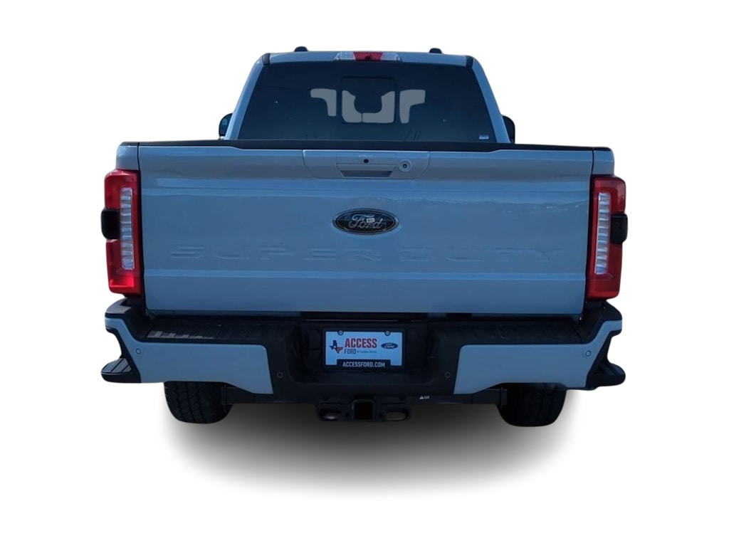 Thumbnail: 2026 Ford F-250 - 5