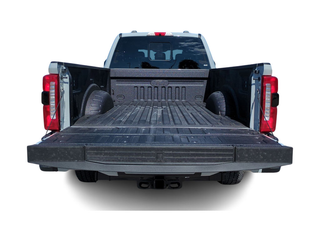 Thumbnail: 2026 Ford F-250 - 17