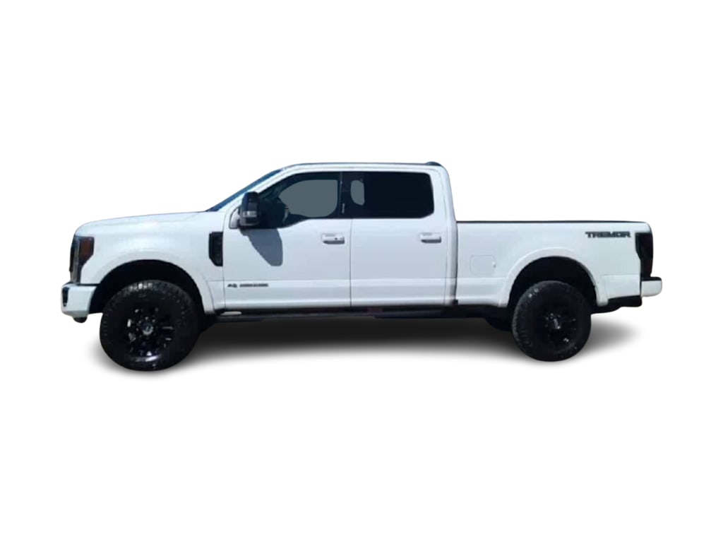 Thumbnail: 2021 Ford F-250 - 3