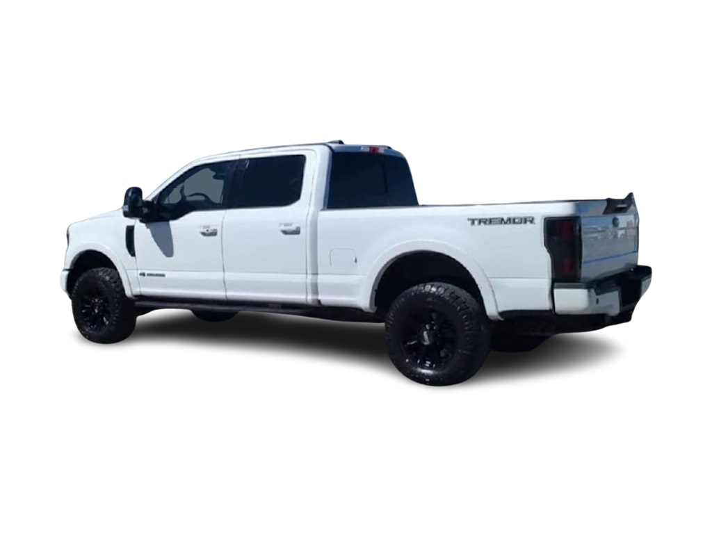 Thumbnail: 2021 Ford F-250 - 19