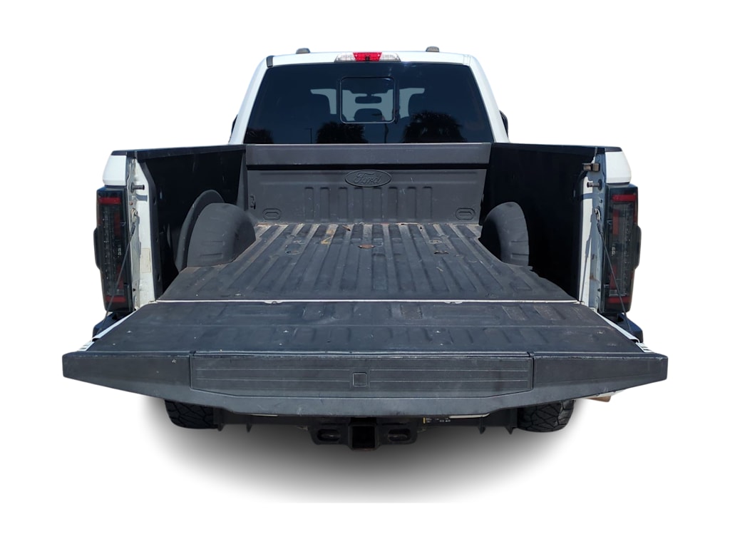 Thumbnail: 2021 Ford F-250 - 14