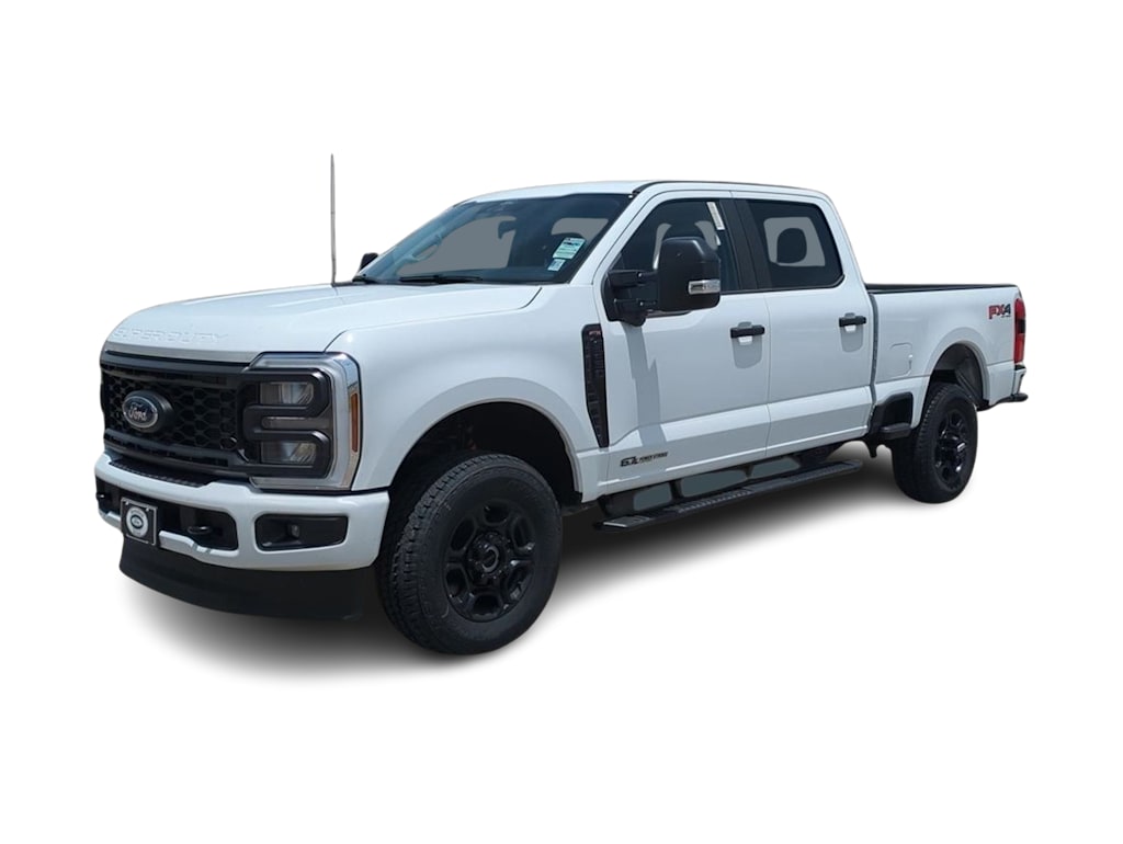 Thumbnail: 2025 Ford F-250 - 20