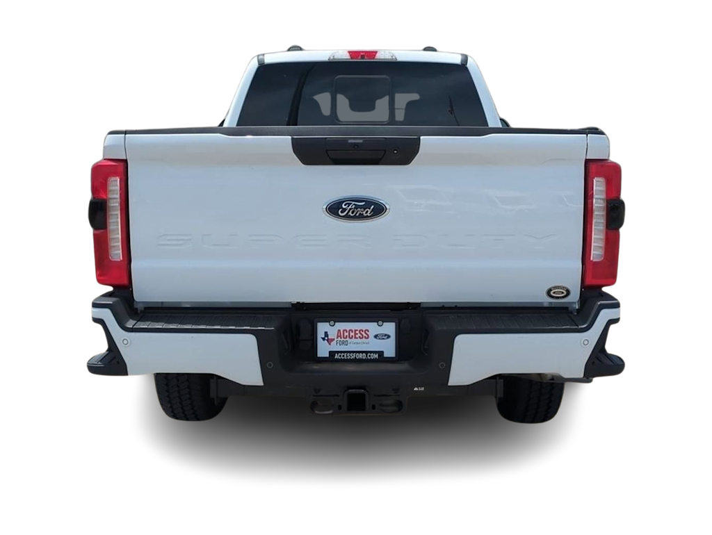 Thumbnail: 2025 Ford F-250 - 5