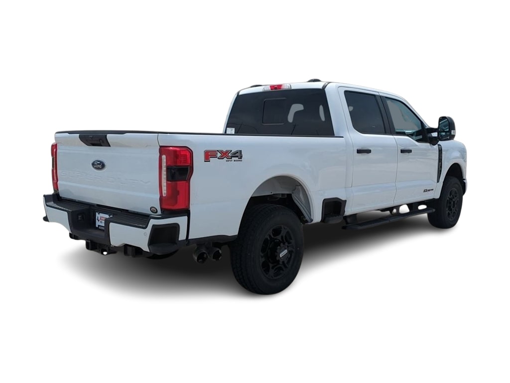 Thumbnail: 2025 Ford F-250 - 21